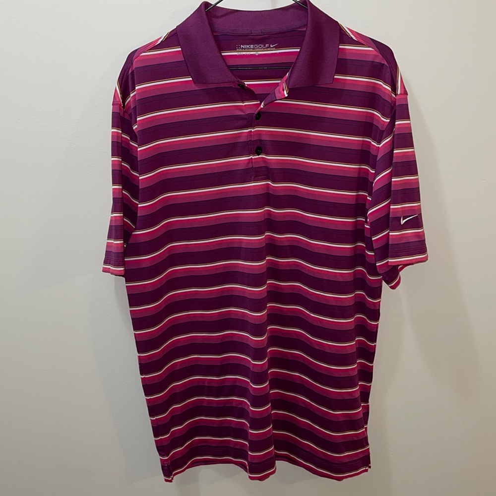 Nike Golf Polo